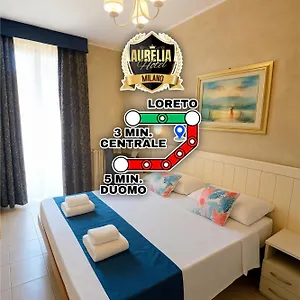 2* Ξενοδοχείο Aurelia