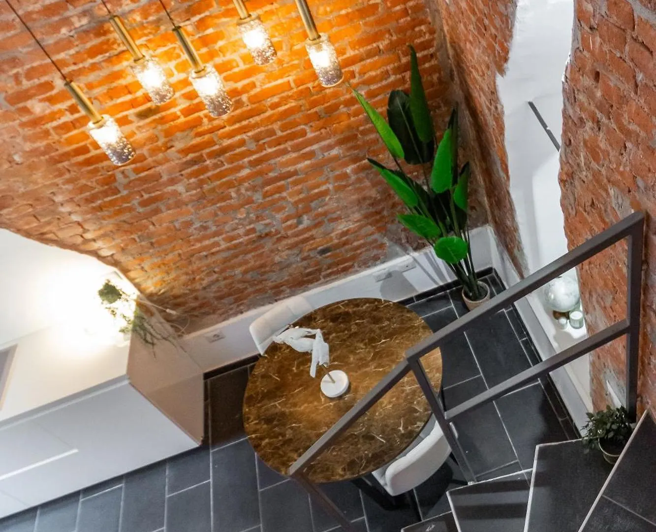 Апартаменты Youhosty - Design Isola Studio Милан